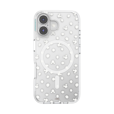 Mickey Polka Dot — iPhone 16 MagSafe Case